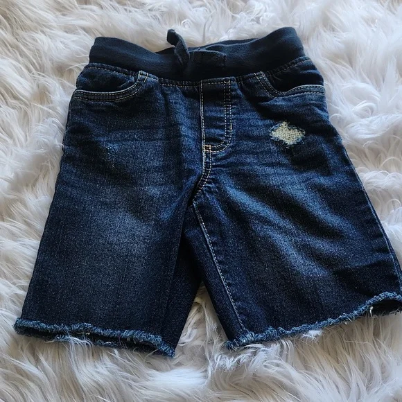 Boys Short Set - Picture 4 of 4